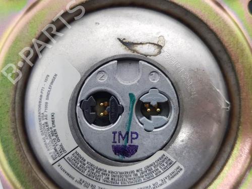 Driver airbag JEEP CHEROKEE (KJ) 2.8 CRD 4x4 | BP8587600C9 