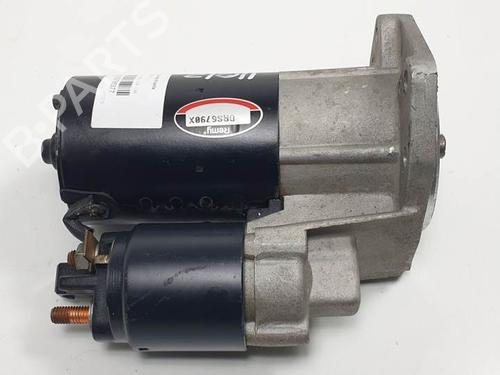 Starter SEAT IBIZA II (6K1) 1.4 i | BP11571156M8 