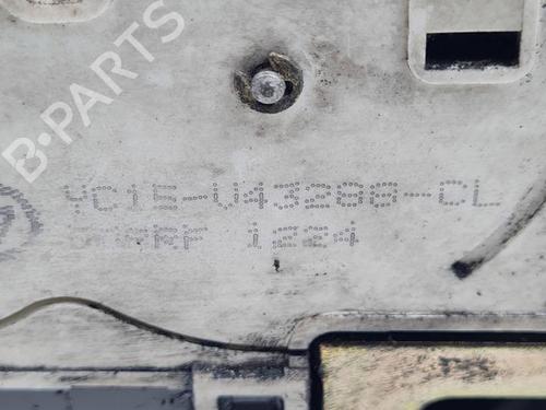 Tailgate lock FORD TRANSIT Bus (FD_ _, FB_ _, FS_ _, FZ_ _, FC_ _) 2.2 TDCi | BP29444387C101 