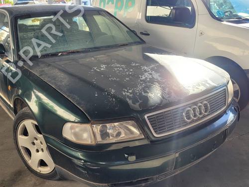 Brukte deler til AUDI A8 D2 (4D2, 4D8) 4.2 quattro 4738641