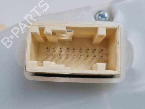 Instrument cluster PEUGEOT 2008 I (CU_) 1.2 PureTech 82 | BP29474184C47 