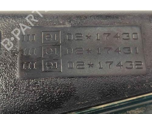 Right mirror SEAT CORDOBA Vario (6K5) 1.9 SDI | BP9422348C27 