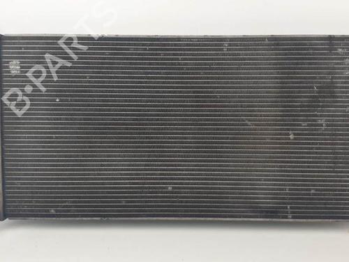 Used Water radiator Water radiator SEAT IBIZA IV SC (6J1, 6P5) 1.4 TDI (80 hp) 21391553 21391553