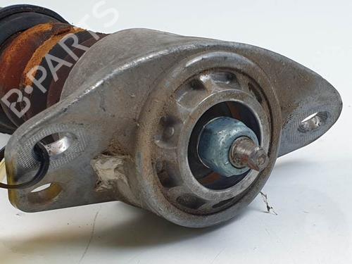 Right rear shock absorber VW POLO V (6R1, 6C1) 1.4 TDI | BP24340145M19 