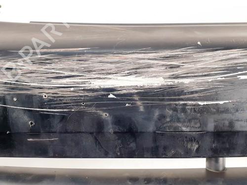 Front bumper MERCEDES-BENZ S-CLASS (W220) S 320 CDI (220.026, 220.126) | BP21602102C7 
