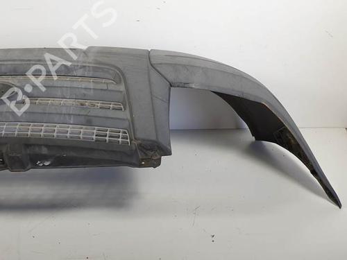 Front bumper FORD TRANSIT Van (FA_ _) 2.2 TDCi RWD | BP12456692C7 