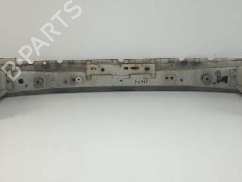 Front bumper reinforcement FORD FOCUS C-MAX (DM2) 1.6 TDCi | BP25116800C109 