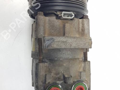 AC compressor FORD TRANSIT Van (FA_ _) 2.0 DI (FAE_, FAF_, FAG_) | BP38679922M34  - Image 6