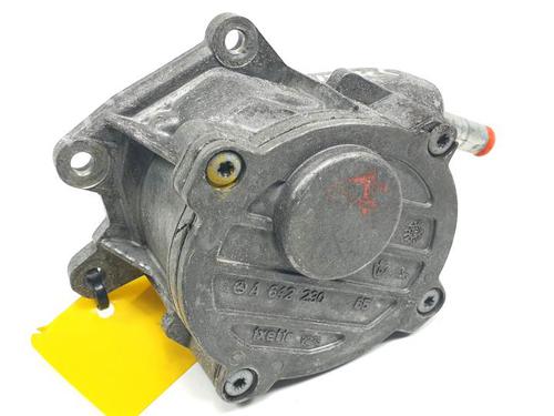 Vacuum pump MERCEDES-BENZ M-CLASS (W166) ML 350 BlueTEC 4-matic (166.024, 166.023) | BP24947491M80 