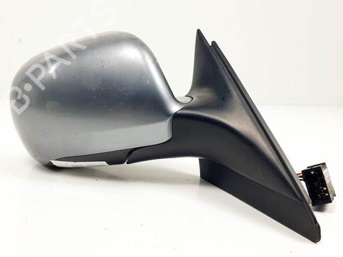 Used Right mirror AUDI A4 B5 (8D2) 2.5 TDI (150 hp) 25138141