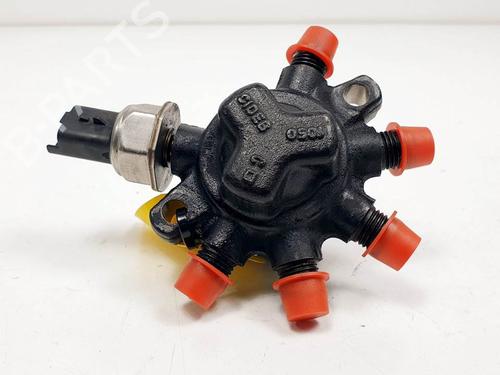 Used Injection rail Injection rail DACIA LOGAN EXPRESS (FS_) 1.5 dCi (FS0K) (68 hp) 16414684 16414684