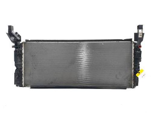 Used Water radiator BMW 2 Gran Coupe (F44) M 235 i xDrive (306 hp) 30762921