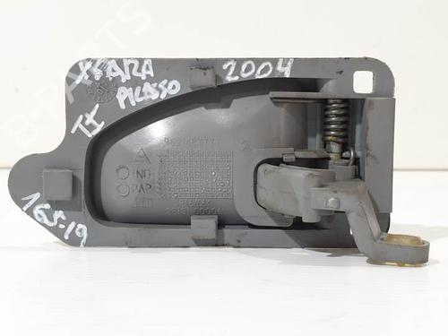 Rear left interior door handle CITROËN XSARA PICASSO (N68) 1.6 HDi | BP6840284I15 