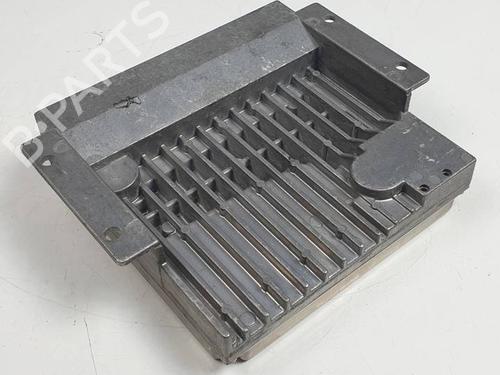 Engine control unit (ECU) MERCEDES-BENZ M-CLASS (W163) ML 400 CDI (163.128) | BP29444297M57 