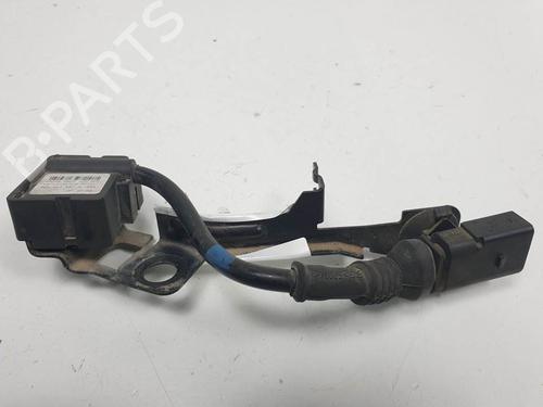 Used Electronic sensor Electronic sensor AUDI A8 D3 (4E2, 4E8) 3.0 TDI quattro (233 hp) 16500124 16500124