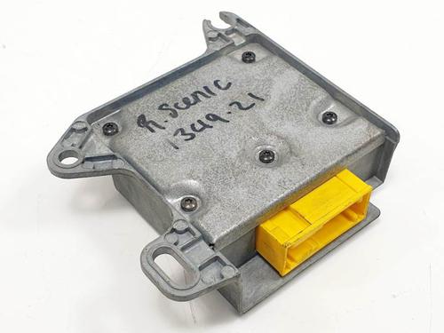 Airbag styreenhed RENAULT MEGANE Scenic (JA0/1_) 2.0 i (JA02, JA0G) | BP8342064M53 
