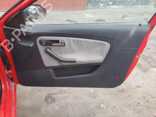 Engine control unit (ECU) SEAT IBIZA III (6L1) 1.9 SDI | BP16827716M57 