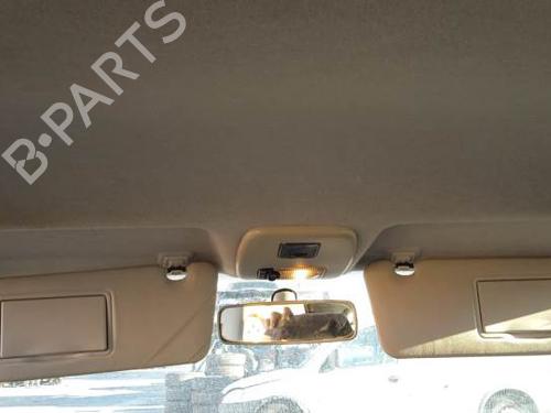 Gearbox control unit CITROËN XSARA (N1) 1.6 16V | BP16672718M52 