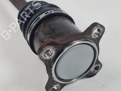 Right rear driveshaft LEXUS RX (_L2_) 450h (GYL20_, GYL20W) | BP34516055M41 - Image 3