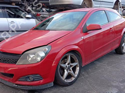 Left sun visor OPEL ASTRA H GTC (A04) 1.9 CDTi (L08) | BP25138501I1 - Image 5