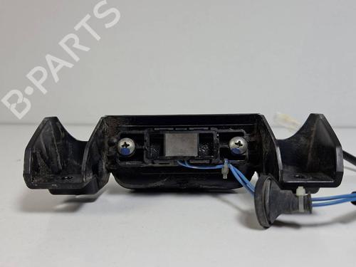 Tailgate handle SUZUKI VITARA (LY) 1.4 T (APK414) | BP39196461C132 - Image 2