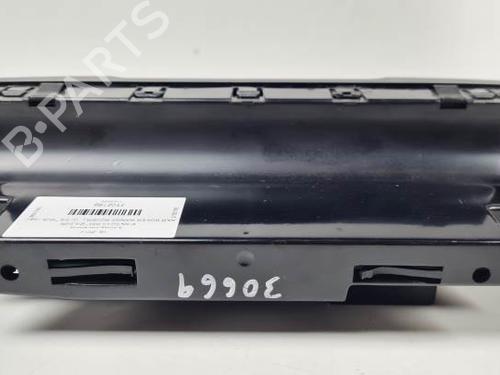 Climate control LAND ROVER RANGE ROVER SPORT I (L320) 3.6 D 4x4 | BP28498841I5 
