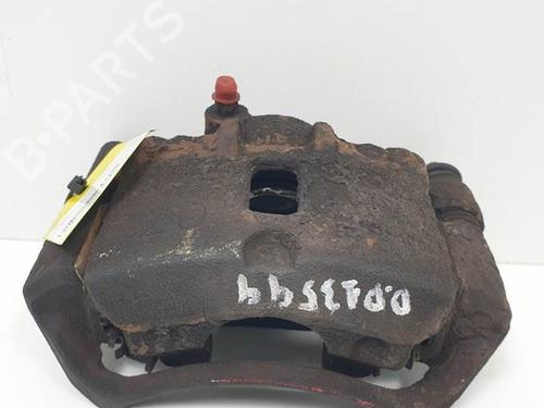 Used Right front brake caliper Right front brake caliper 16480167 16480167