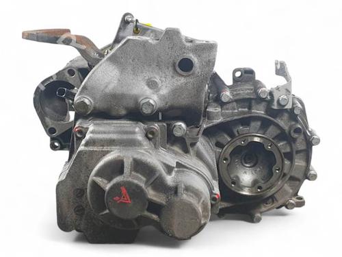 Gearbox VW TOURAN (1T1, 1T2) 1.9 TDI | BP26375634M3 