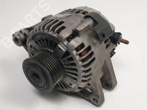 Used Alternator Alternator HYUNDAI H-1 Cargo (TQ) 2.5 CRDi (170 hp) 10553408 10553408