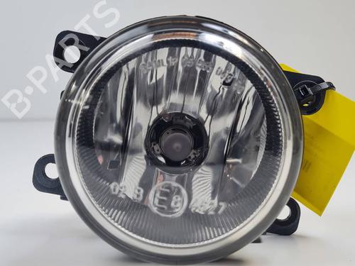 Used Left front fog light Left front fog light CITROËN C4 Grand Picasso I (UA_) 1.6 HDi (109 hp) 34512062 34512062
