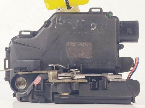 Front right lock VW NEW BEETLE (9C1, 1C1) 1.4 | BP18094299C97 