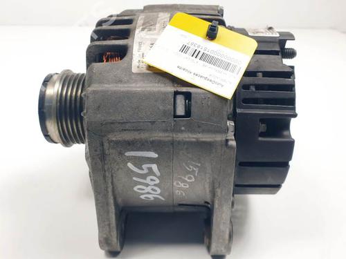 Generator AUDI A4 B6 (8E2) 1.9 TDI | BP24990295M7 
