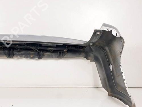Rear bumper HONDA CR-V II (RD_)  | BP16841090C8 