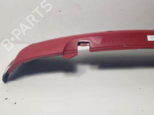 Rear bumper MINI MINI Convertible (R52) One | BP24516020C8 