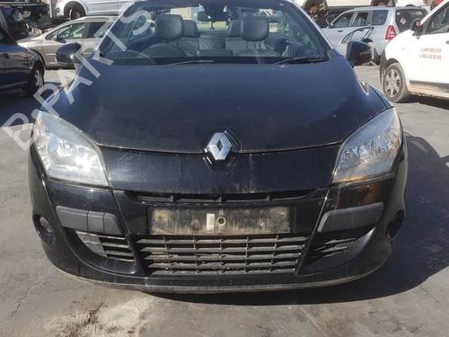 Left tailgate light RENAULT MEGANE CC (EZ0/1_) 1.9 dCi (EZ0J, EZ1S) | BP25118892C79 - Image 11