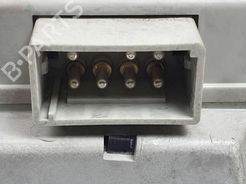Left taillight MERCEDES-BENZ C-CLASS (W202) C 220 D (202.121) | BP29444345C34 