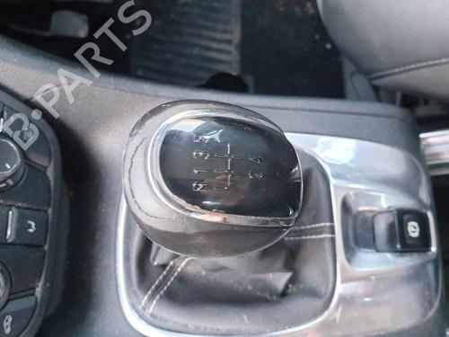 Left taillight OPEL MERIVA B MPV (S10) 1.4 (75) | BP24984192C34 - Image 32