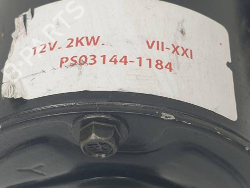 Starter TOYOTA COROLLA (_E12_) 2.0 D-4D (CDE120R, CDE120L_) | BP40558123M8 - Image 6