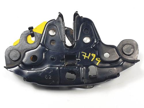 hjelmlås hjelmlås NISSAN QASHQAI II (J11, J11_) 1.6 dCi (130 hp) 24931184 24931184