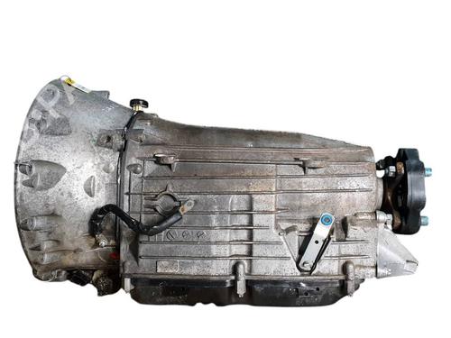 Gearbox MERCEDES-BENZ C-CLASS T-Model (S204) C 250 CDI (204.203) | BP30844096M3 - Image 5