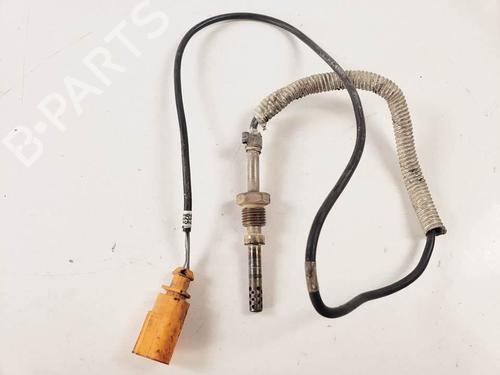 Used Electronic sensor Electronic sensor SEAT LEON (1P1) 1.9 TDI (105 hp) 18653873 18653873