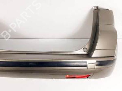 Rear bumper CITROËN C4 Picasso I MPV (UD_) 1.6 HDi 110 | BP25116918C8 