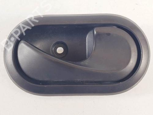 Used Front right interior door handle Front right interior door handle DACIA DOKKER Box Body/MPV 1.5 dCi (FEAJ) (90 hp) 17439185 17439185