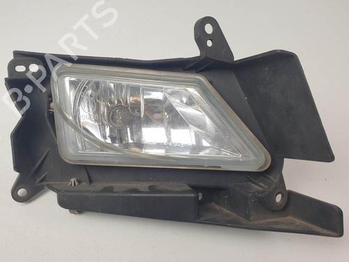 Used Right front fog light MAZDA 3 (BL) 2.2 MZR CD (BL10) (185 hp) 25262765