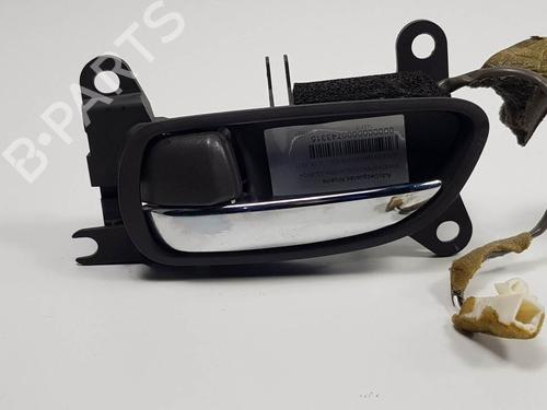 Used Front left interior door handle Front left interior door handle LEXUS GS (_S19_) 300 (GRS190_, GRS190R) (249 hp) 11398647 11398647