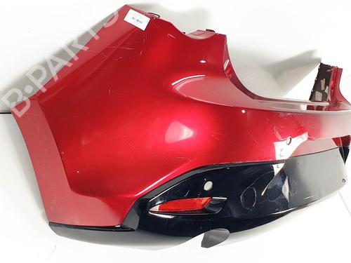 Rear bumper MAZDA 3 Hatchback (BP) 2.0 SKYACTIV-G M Hybrid | BP28061569C8 - Image 5