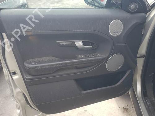 Left front window switch LAND ROVER RANGE ROVER EVOQUE (L538) 2.2 D | BP29989596I27  - Image 8