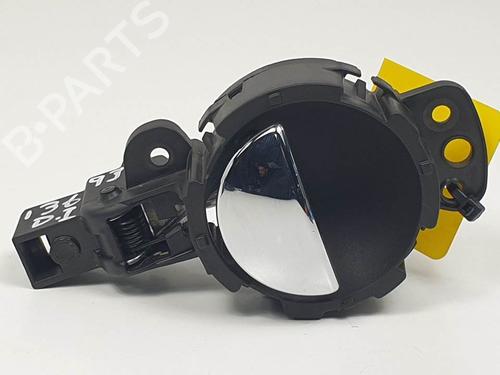 Portiergreep binnen links voor Portiergreep binnen links voor MINI MINI Convertible (R57) Cooper (120 hp) 16735596 16735596