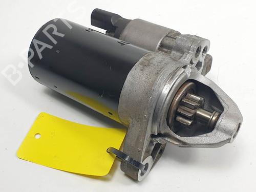 Used Starter Starter AUDI Q7 (4LB) 4.2 FSI quattro (350 hp) 11706158 11706158