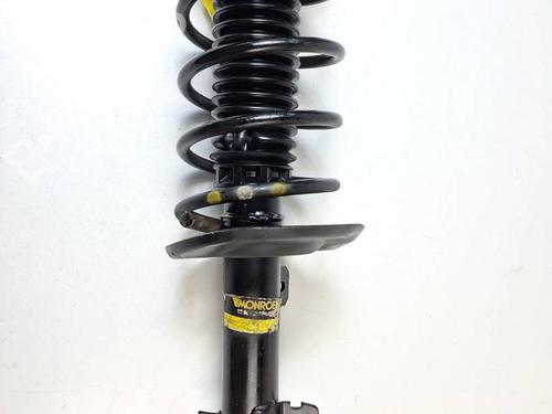 Used Left front shock absorber Left front shock absorber CITROËN C-ELYSEE (DD_) 1.6 BlueHDi 100 (99 hp) 40211079 40211079